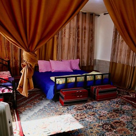 Private Room With Cultural Experience And Great Landscapes Sirfa Zewnętrze zdjęcie