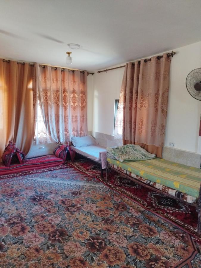 Private Room With Cultural Experience And Great Landscapes Sirfa Zewnętrze zdjęcie