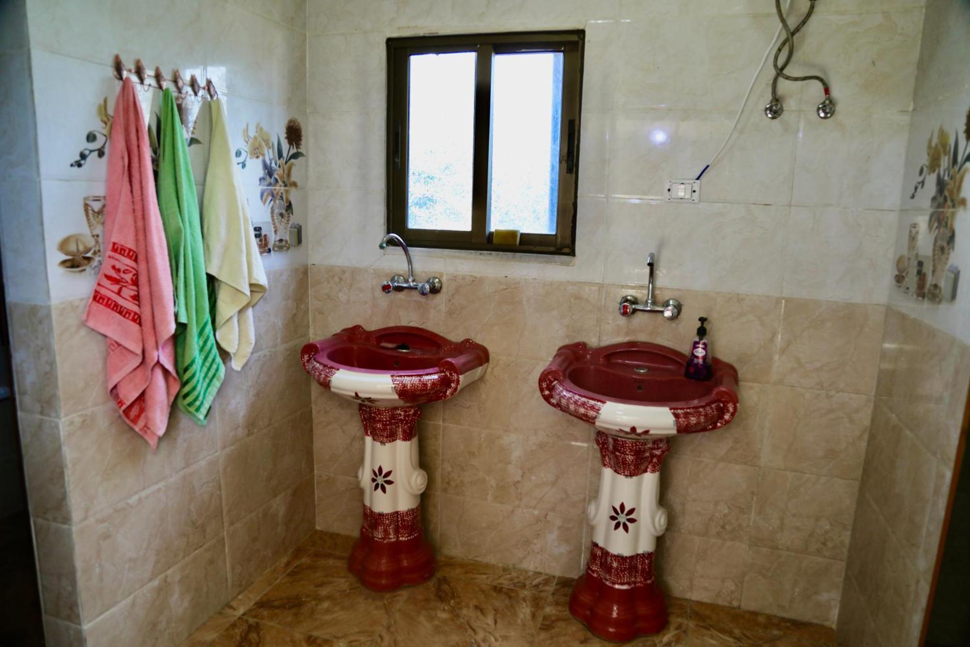Private Room With Cultural Experience And Great Landscapes Sirfa Zewnętrze zdjęcie