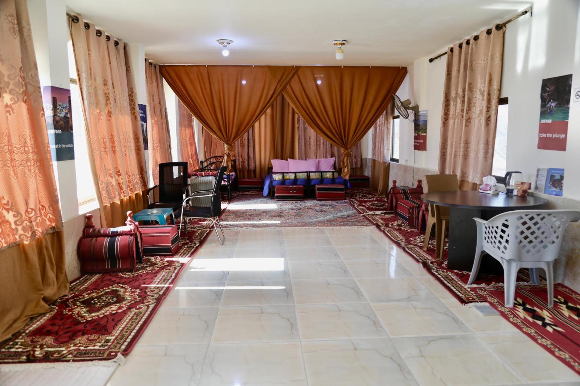 Private Room With Cultural Experience And Great Landscapes Sirfa Zewnętrze zdjęcie