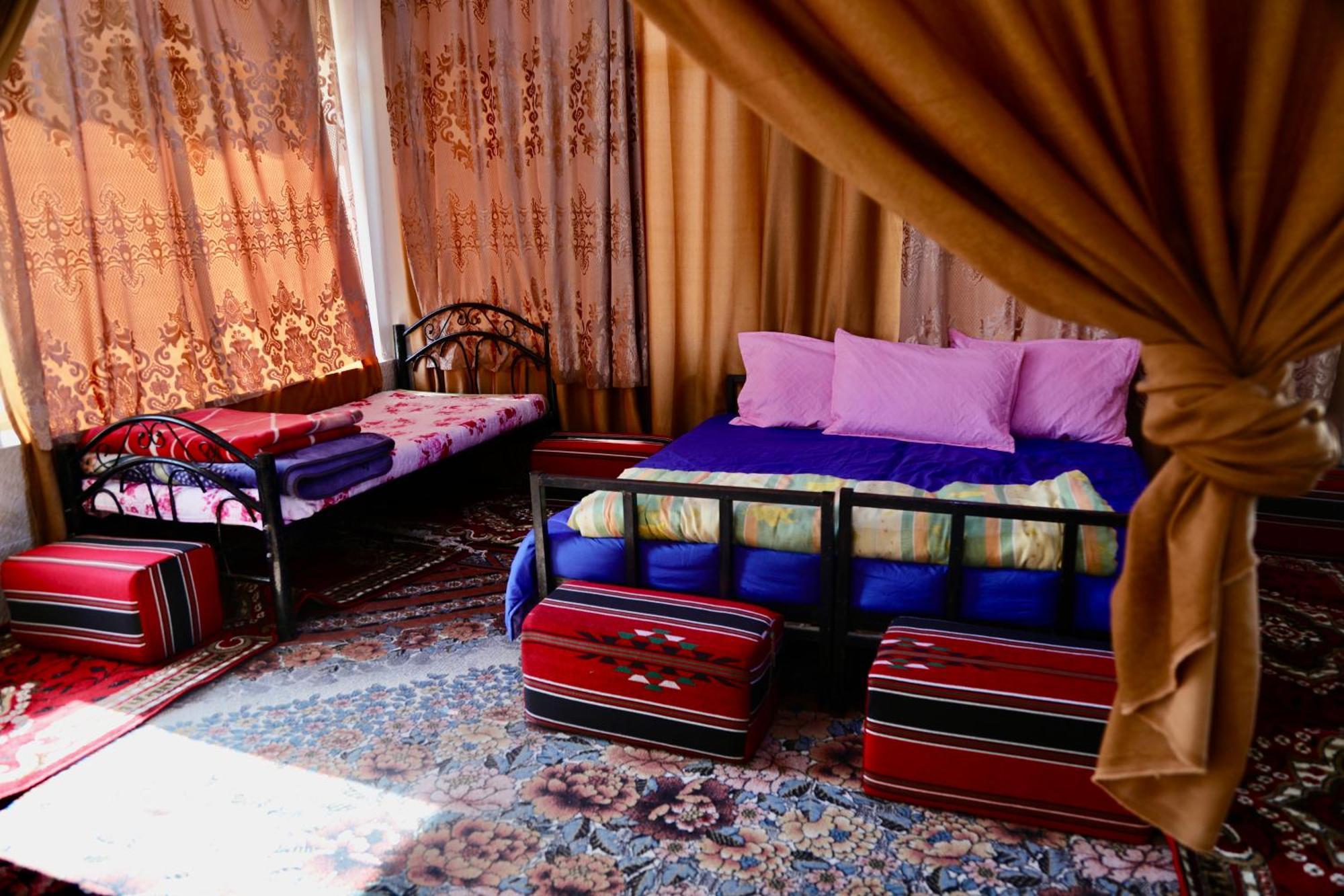 Private Room With Cultural Experience And Great Landscapes Sirfa Zewnętrze zdjęcie